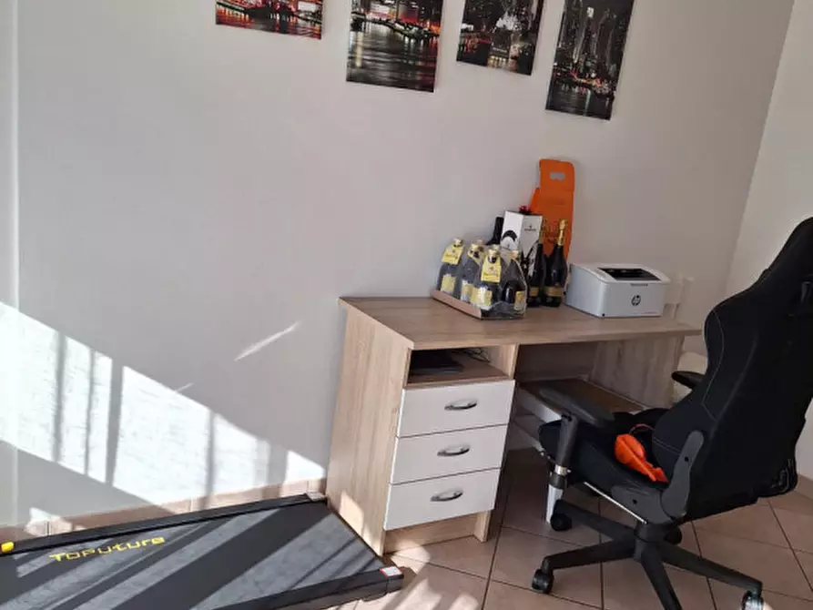 Immagine 8 di Appartamento in vendita  in via Bettini a Trento