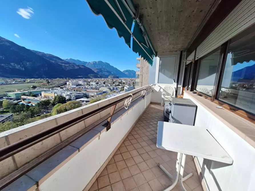 Immagine 9 di Appartamento in vendita  in via Bettini a Trento