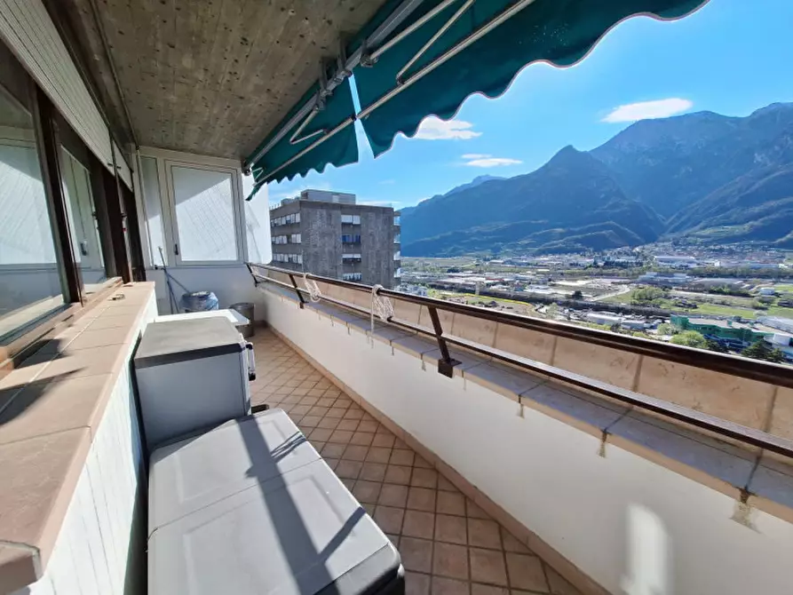 Immagine 10 di Appartamento in vendita  in via Bettini a Trento