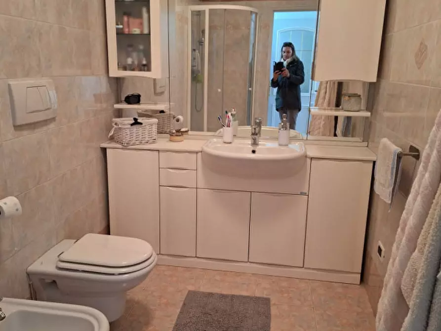 Immagine 14 di Appartamento in vendita  in via Bettini a Trento