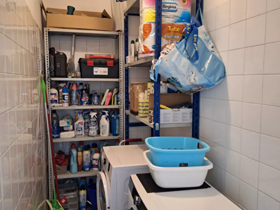 Immagine 16 di Appartamento in vendita  in via Bettini a Trento