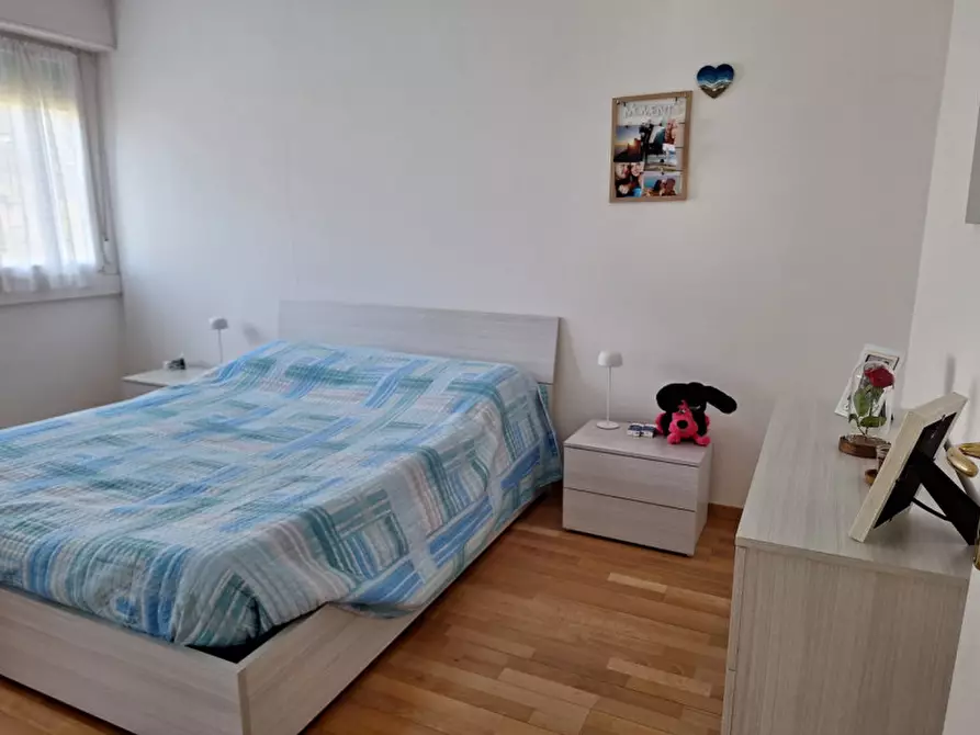 Immagine 17 di Appartamento in vendita  in via Bettini a Trento