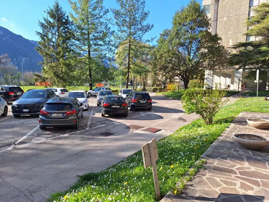 Immagine 22 di Appartamento in vendita  in via Bettini a Trento