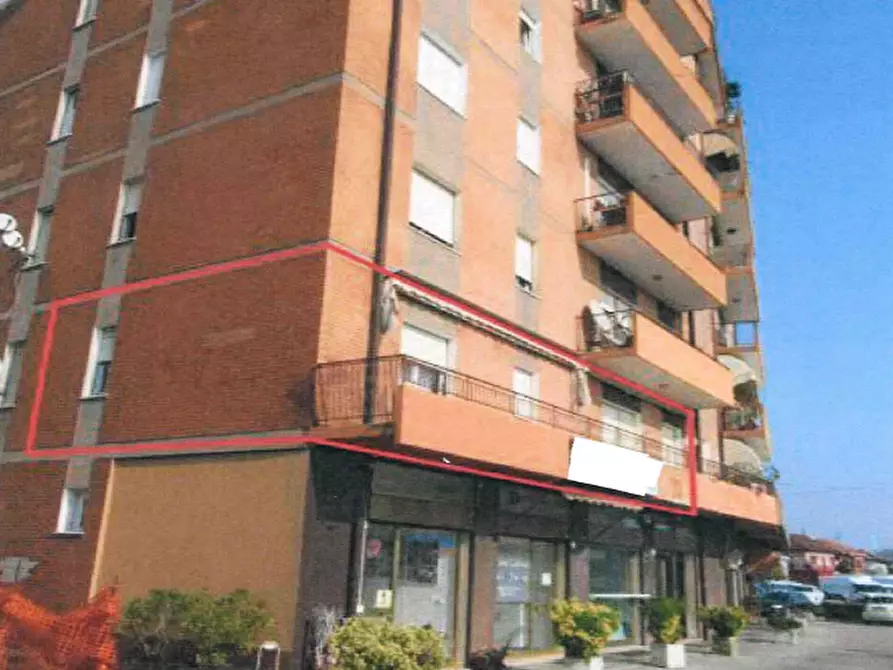 Immagine 1 di Appartamento in vendita  in Via del Porto, 7 a Porcia