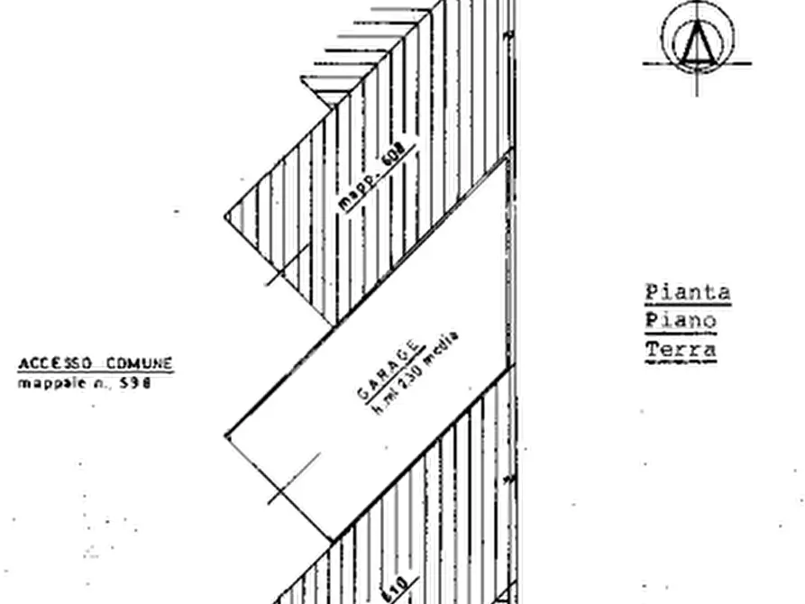 Immagine 10 di Appartamento in vendita  in Via del Porto, 7 a Porcia