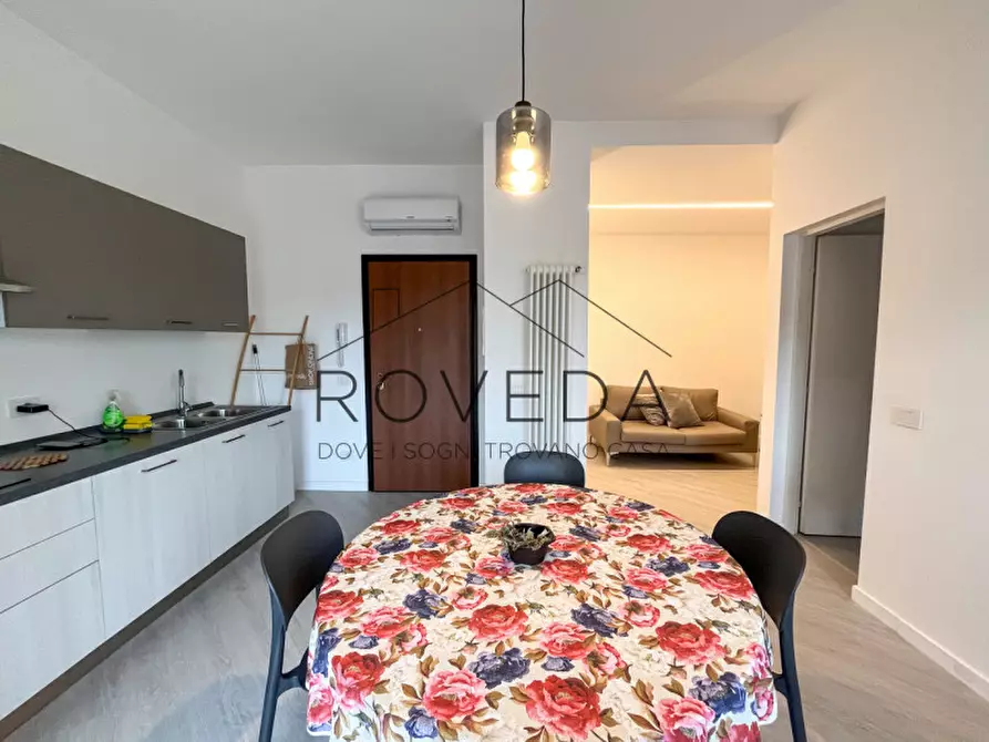 Immagine 2 di Appartamento in vendita  in Via Carolina Polacco a Treviso