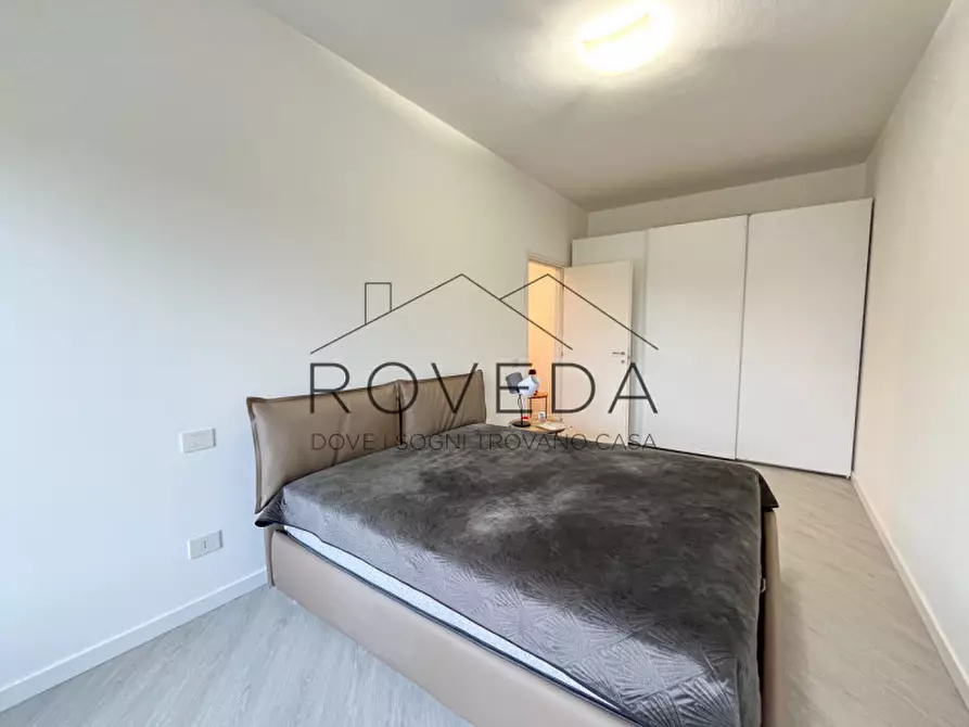 Immagine 9 di Appartamento in vendita  in Via Carolina Polacco a Treviso