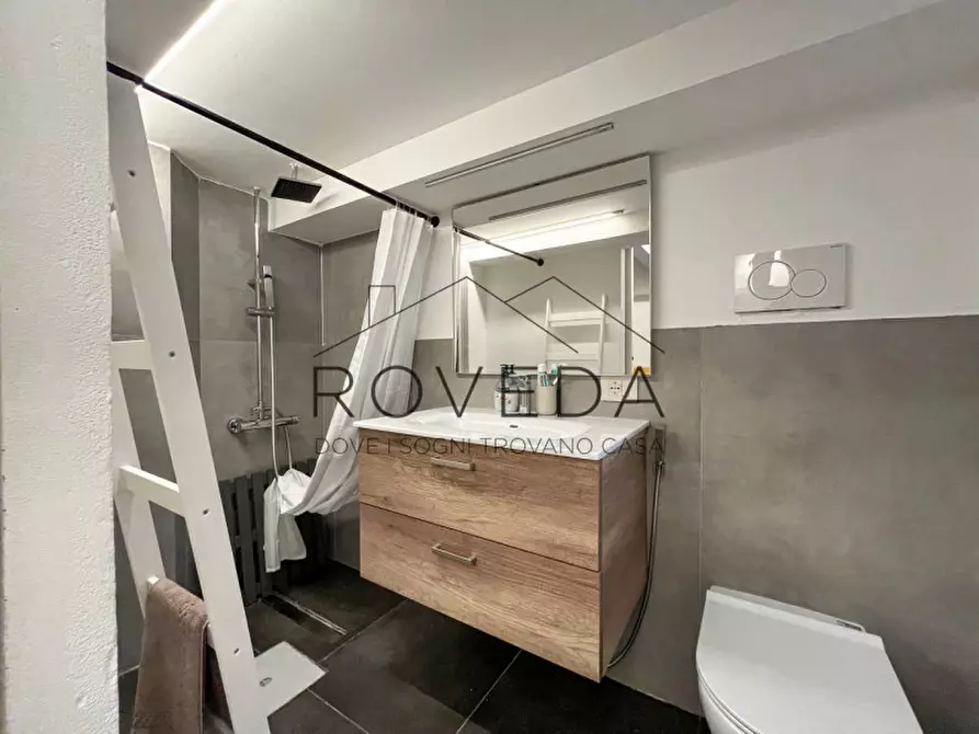 Immagine 17 di Appartamento in vendita  in Via Carolina Polacco a Treviso