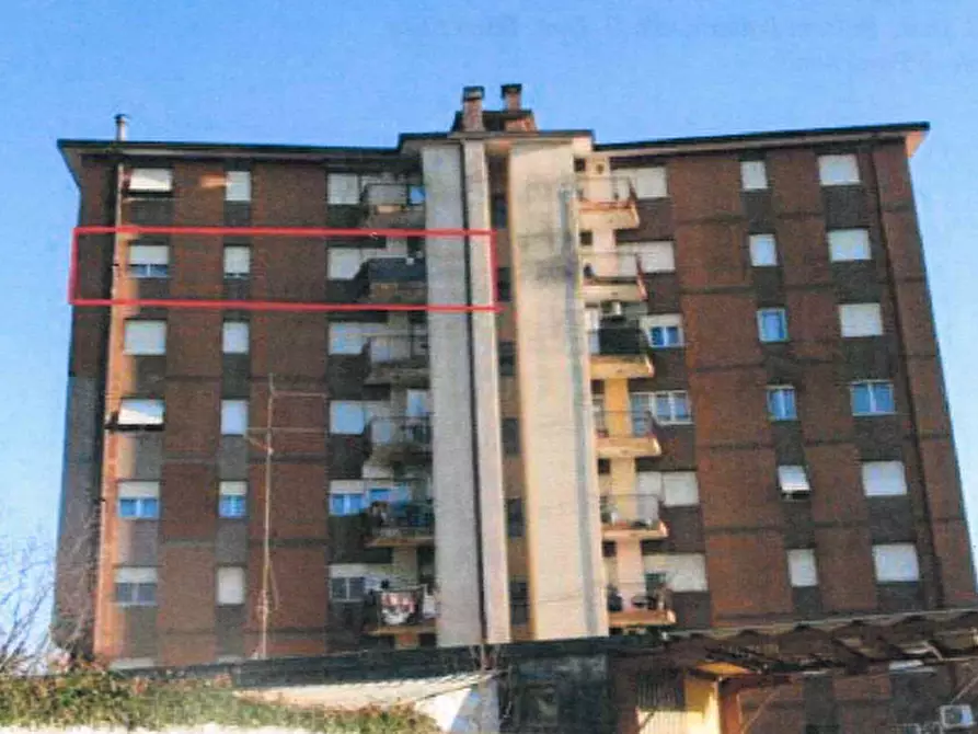 Immagine 1 di Appartamento in vendita  in Via del Porto, 7 a Porcia