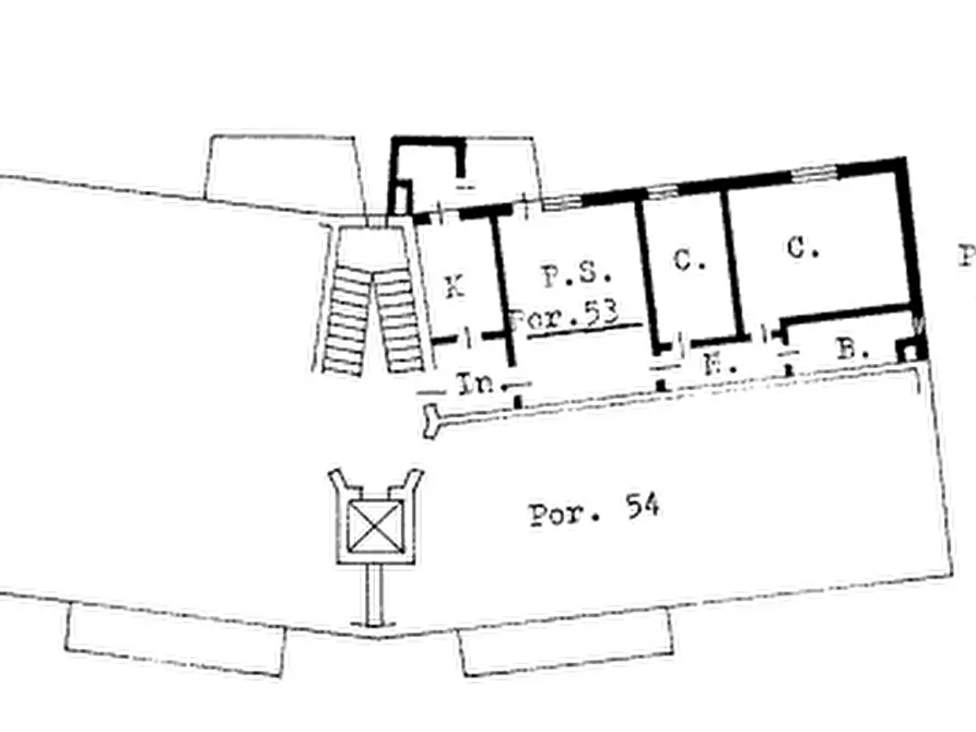 Immagine 9 di Appartamento in vendita  in Via del Porto, 7 a Porcia