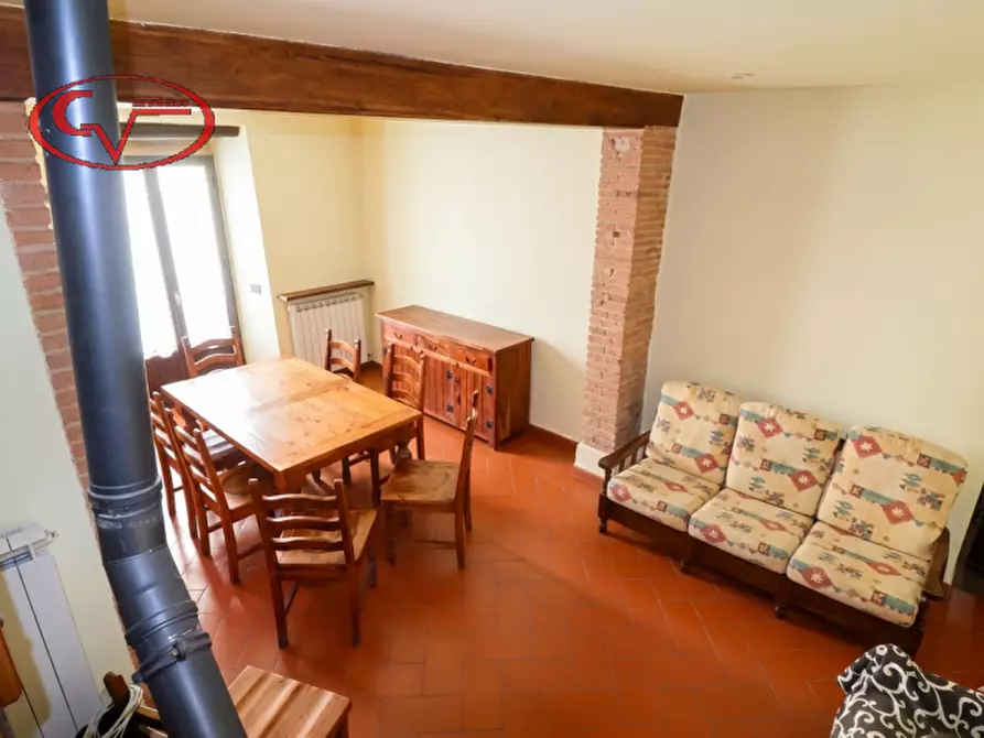 Immagine 2 di Villetta a schiera in vendita  in piantravigne a Terranuova Bracciolini