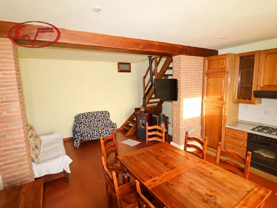 Immagine 3 di Villetta a schiera in vendita  in piantravigne a Terranuova Bracciolini