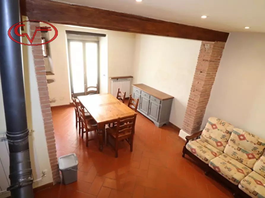 Immagine 4 di Villetta a schiera in vendita  in piantravigne a Terranuova Bracciolini