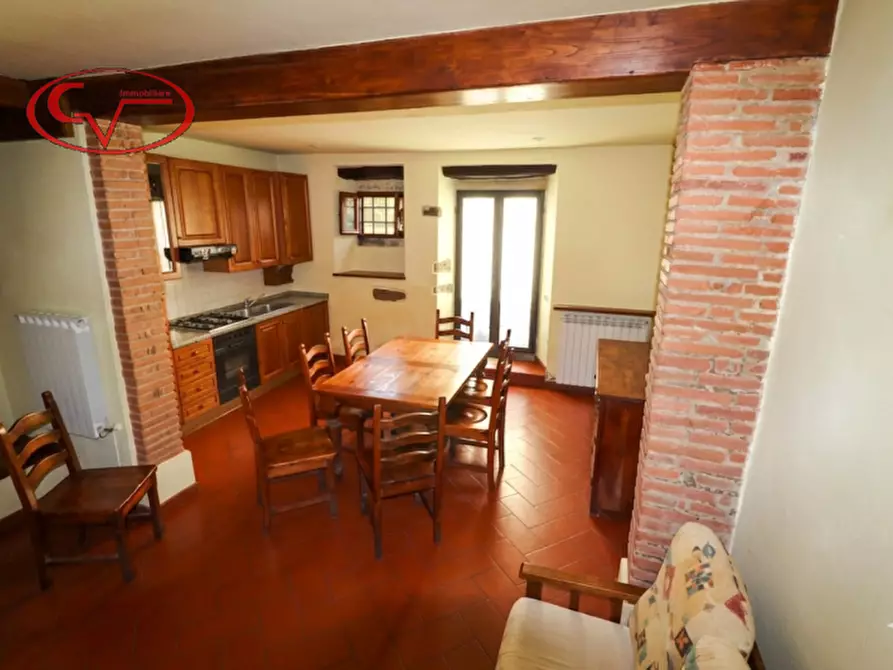 Immagine 7 di Villetta a schiera in vendita  in piantravigne a Terranuova Bracciolini