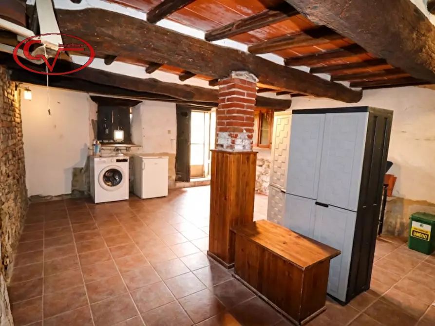 Immagine 8 di Villetta a schiera in vendita  in piantravigne a Terranuova Bracciolini