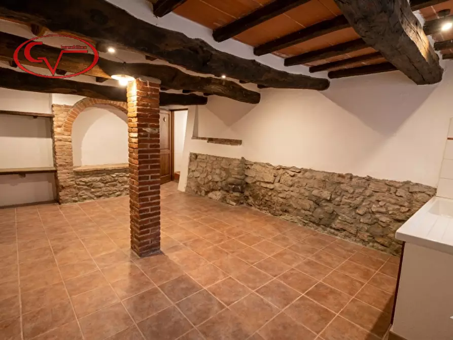 Immagine 9 di Villetta a schiera in vendita  in piantravigne a Terranuova Bracciolini