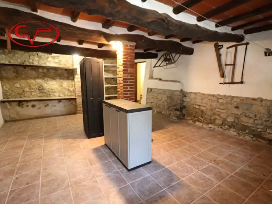 Immagine 10 di Villetta a schiera in vendita  in piantravigne a Terranuova Bracciolini