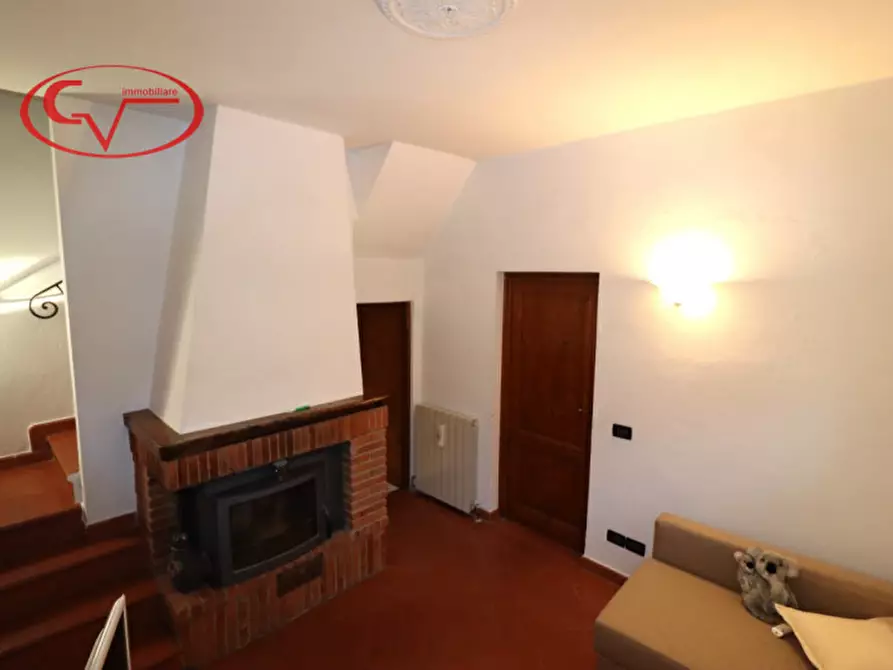 Immagine 12 di Villetta a schiera in vendita  in piantravigne a Terranuova Bracciolini