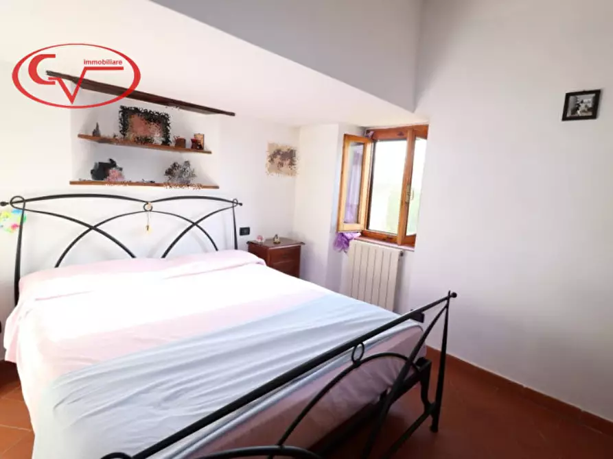 Immagine 13 di Villetta a schiera in vendita  in piantravigne a Terranuova Bracciolini