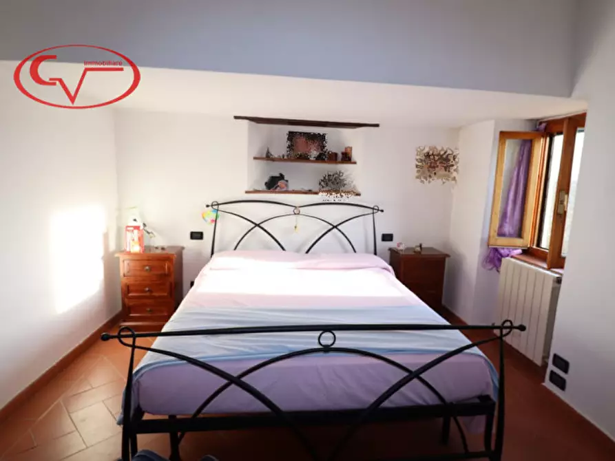 Immagine 14 di Villetta a schiera in vendita  in piantravigne a Terranuova Bracciolini