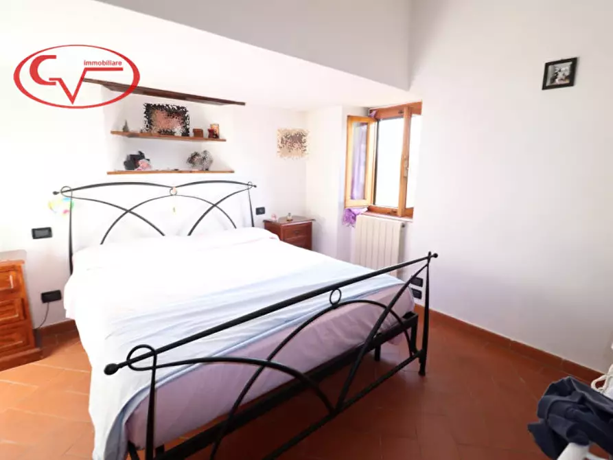 Immagine 15 di Villetta a schiera in vendita  in piantravigne a Terranuova Bracciolini