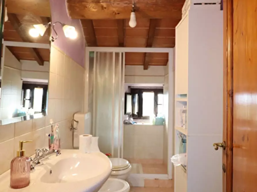 Immagine 16 di Villetta a schiera in vendita  in piantravigne a Terranuova Bracciolini