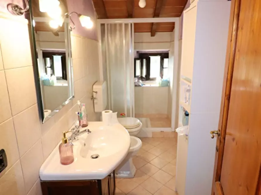 Immagine 17 di Villetta a schiera in vendita  in piantravigne a Terranuova Bracciolini