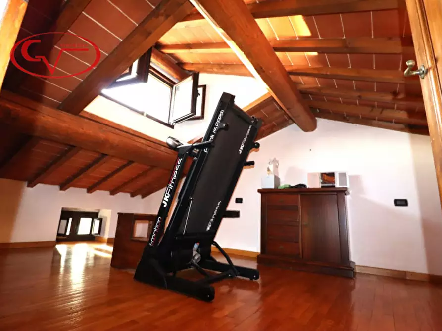 Immagine 18 di Villetta a schiera in vendita  in piantravigne a Terranuova Bracciolini