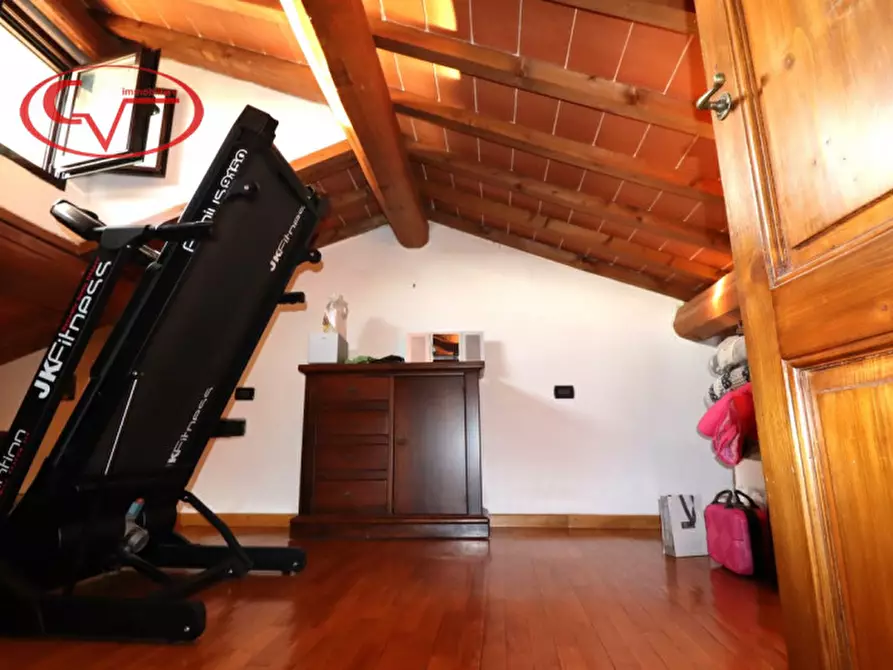 Immagine 19 di Villetta a schiera in vendita  in piantravigne a Terranuova Bracciolini