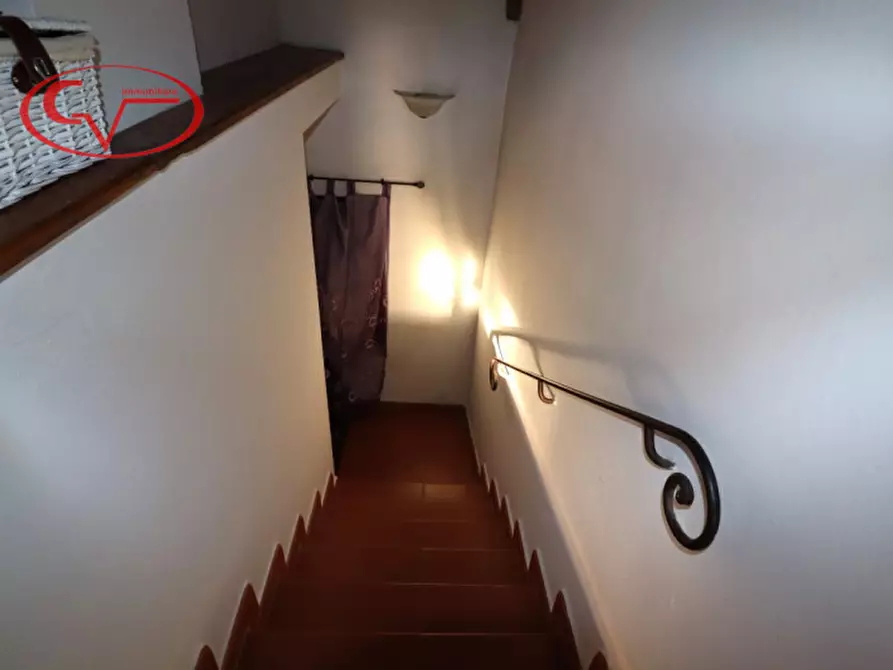 Immagine 20 di Villetta a schiera in vendita  in piantravigne a Terranuova Bracciolini