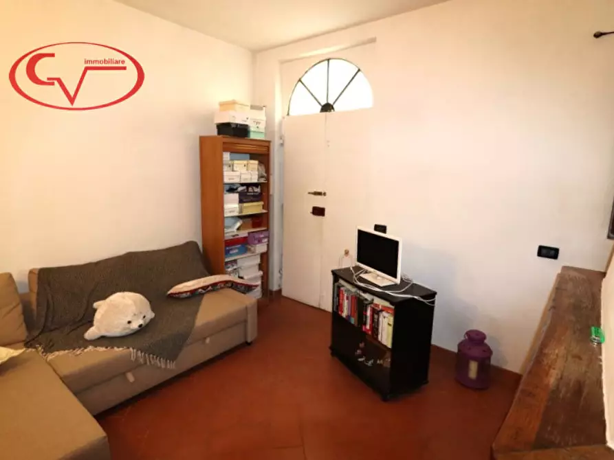 Immagine 21 di Villetta a schiera in vendita  in piantravigne a Terranuova Bracciolini