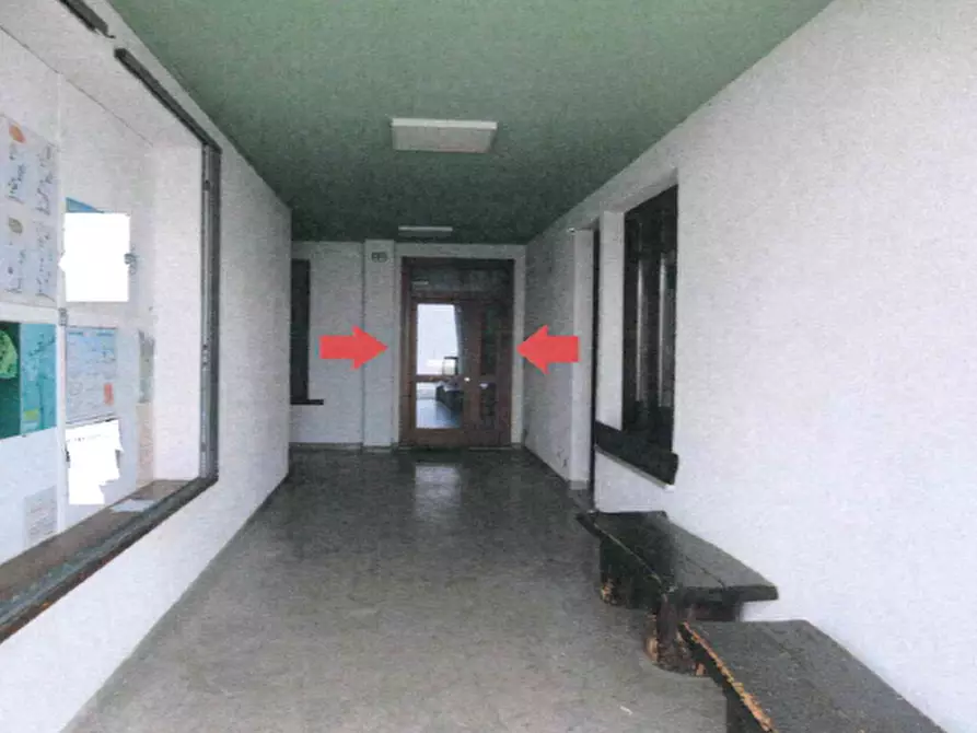 Immagine 2 di Appartamento in vendita  in Piazzale Mario Della Puppa a Aviano