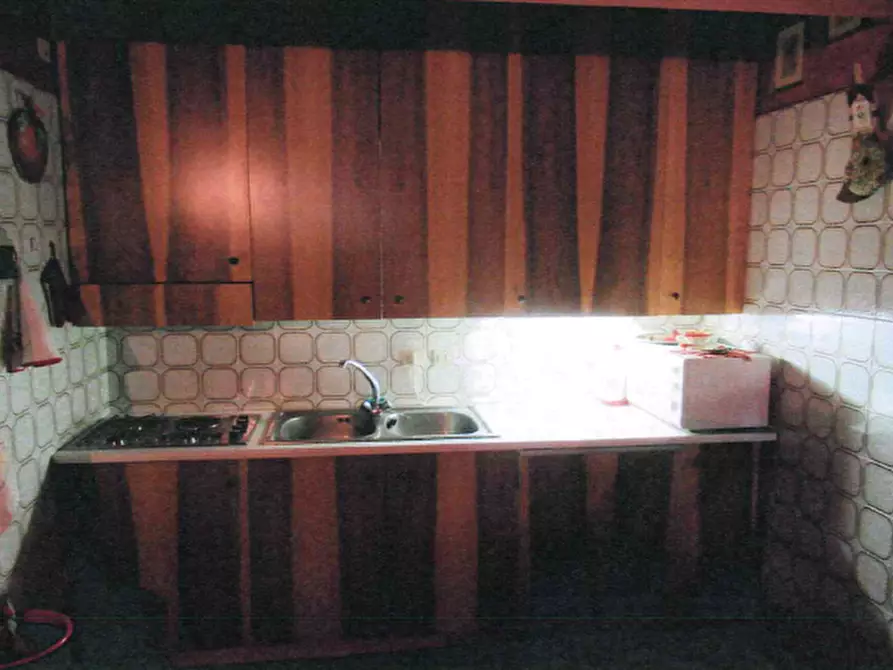 Immagine 4 di Appartamento in vendita  in Piazzale Mario Della Puppa a Aviano