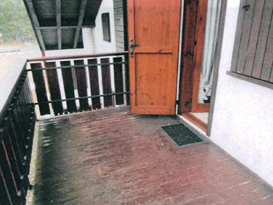 Immagine 9 di Appartamento in vendita  in Piazzale Mario Della Puppa a Aviano