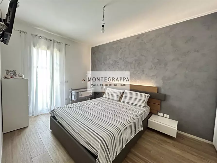 Immagine 17 di Villetta a schiera in vendita  in Via Enrico Fermi a Vedelago