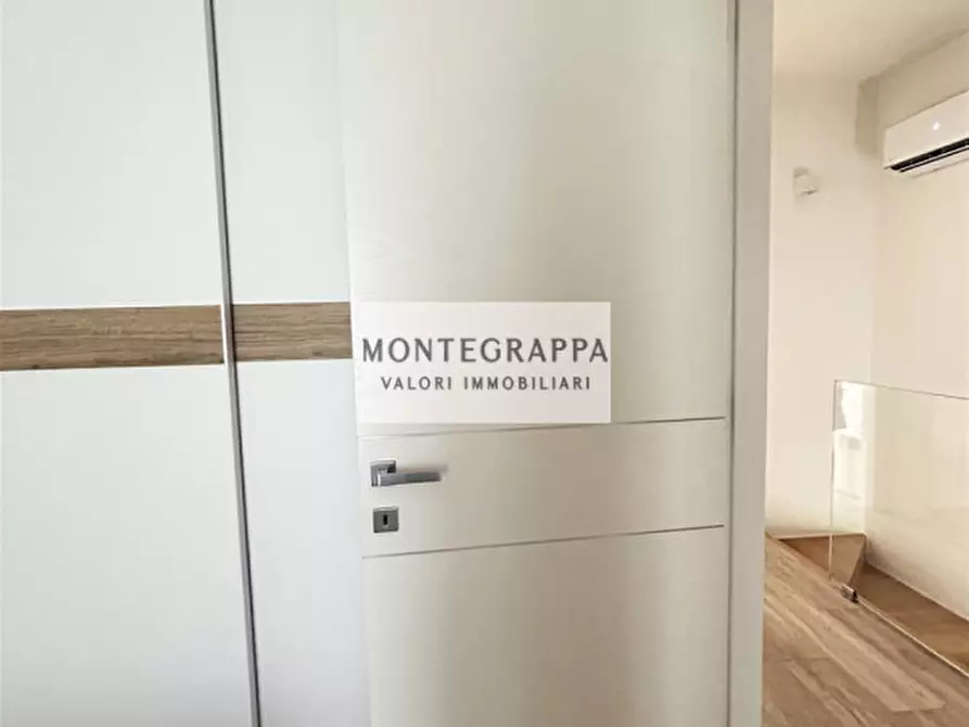 Immagine 20 di Villetta a schiera in vendita  in Via Enrico Fermi a Vedelago