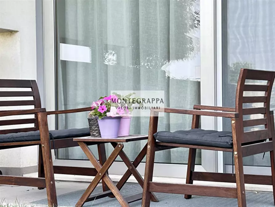 Immagine 24 di Villetta a schiera in vendita  in Via Enrico Fermi a Vedelago