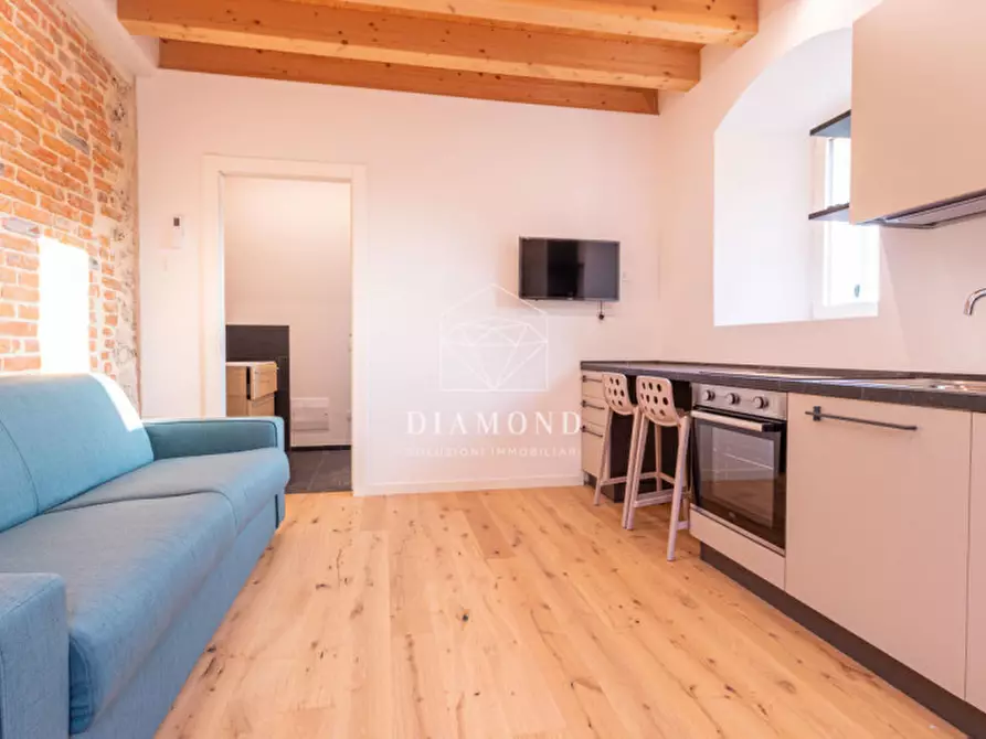 Immagine 3 di Appartamento in affitto  in Via Schiavonesca Vecchia a Volpago Del Montello