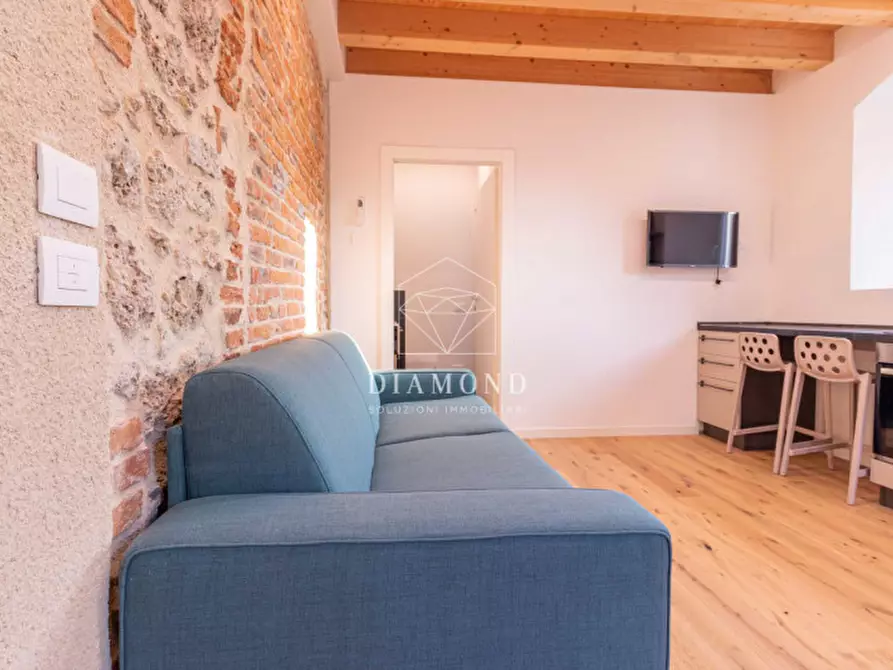 Immagine 4 di Appartamento in affitto  in Via Schiavonesca Vecchia a Volpago Del Montello