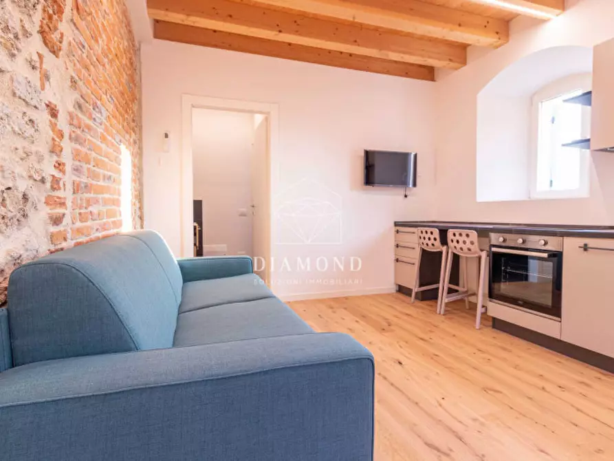 Immagine 5 di Appartamento in affitto  in Via Schiavonesca Vecchia a Volpago Del Montello