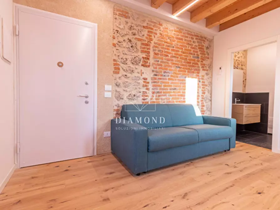 Immagine 6 di Appartamento in affitto  in Via Schiavonesca Vecchia a Volpago Del Montello