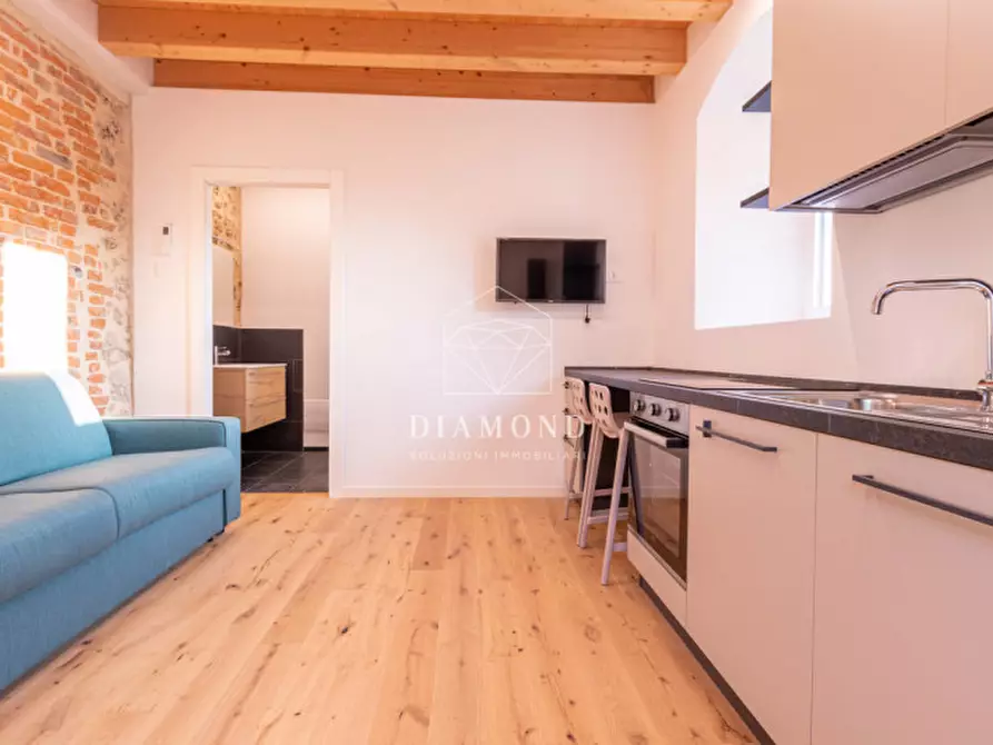 Immagine 7 di Appartamento in affitto  in Via Schiavonesca Vecchia a Volpago Del Montello