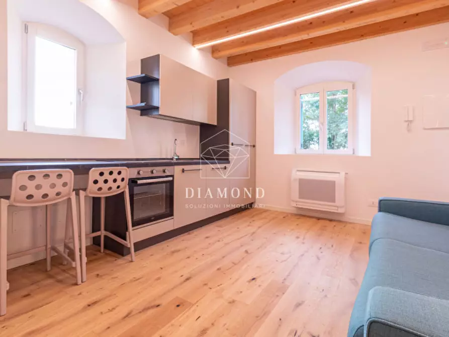 Immagine 8 di Appartamento in affitto  in Via Schiavonesca Vecchia a Volpago Del Montello