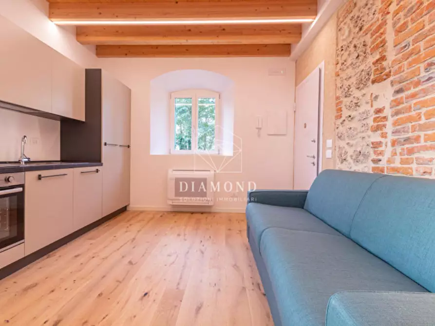 Immagine 9 di Appartamento in affitto  in Via Schiavonesca Vecchia a Volpago Del Montello