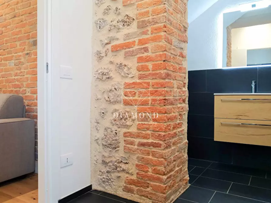 Immagine 10 di Appartamento in affitto  in Via Schiavonesca Vecchia a Volpago Del Montello