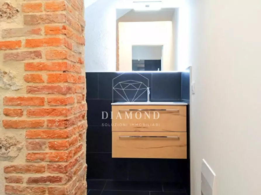 Immagine 11 di Appartamento in affitto  in Via Schiavonesca Vecchia a Volpago Del Montello