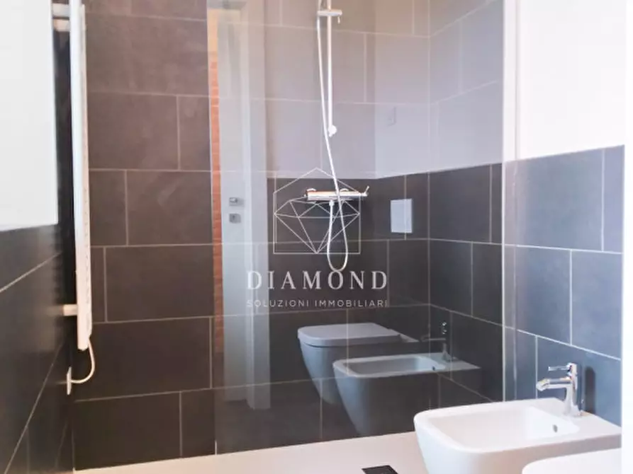 Immagine 12 di Appartamento in affitto  in Via Schiavonesca Vecchia a Volpago Del Montello