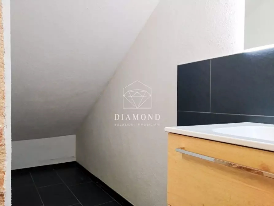 Immagine 13 di Appartamento in affitto  in Via Schiavonesca Vecchia a Volpago Del Montello