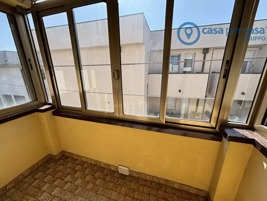 Immagine 7 di Appartamento in vendita  a Rovigo