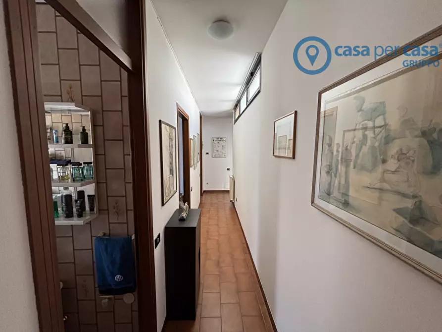 Immagine 8 di Appartamento in vendita  a Rovigo
